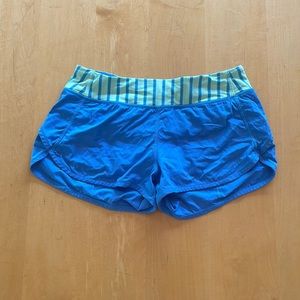 ivivva shorts